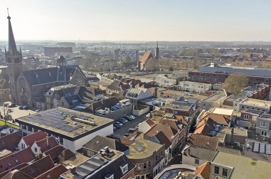 Sint Adriaanstraat 13