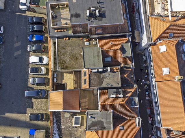 Sint Adriaanstraat 13, Goes
