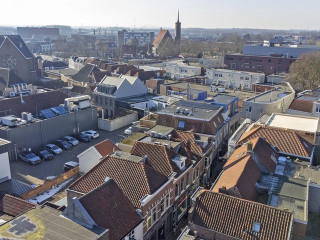 Sint Adriaanstraat 13, Goes