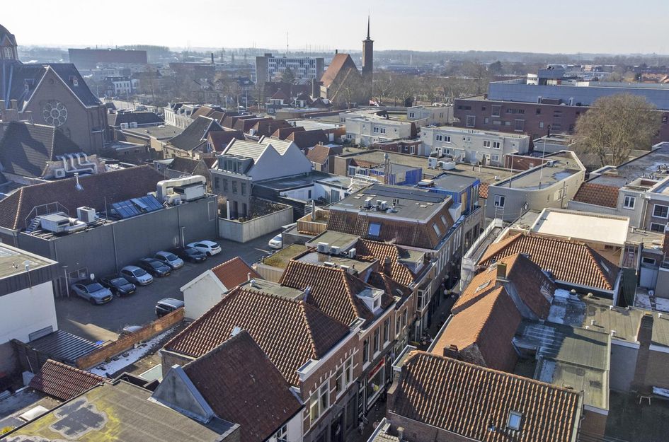Sint Adriaanstraat 13