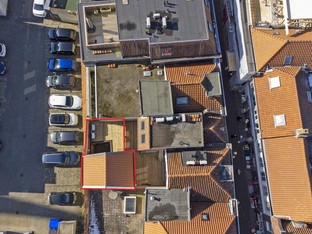 Sint Adriaanstraat 13, Goes