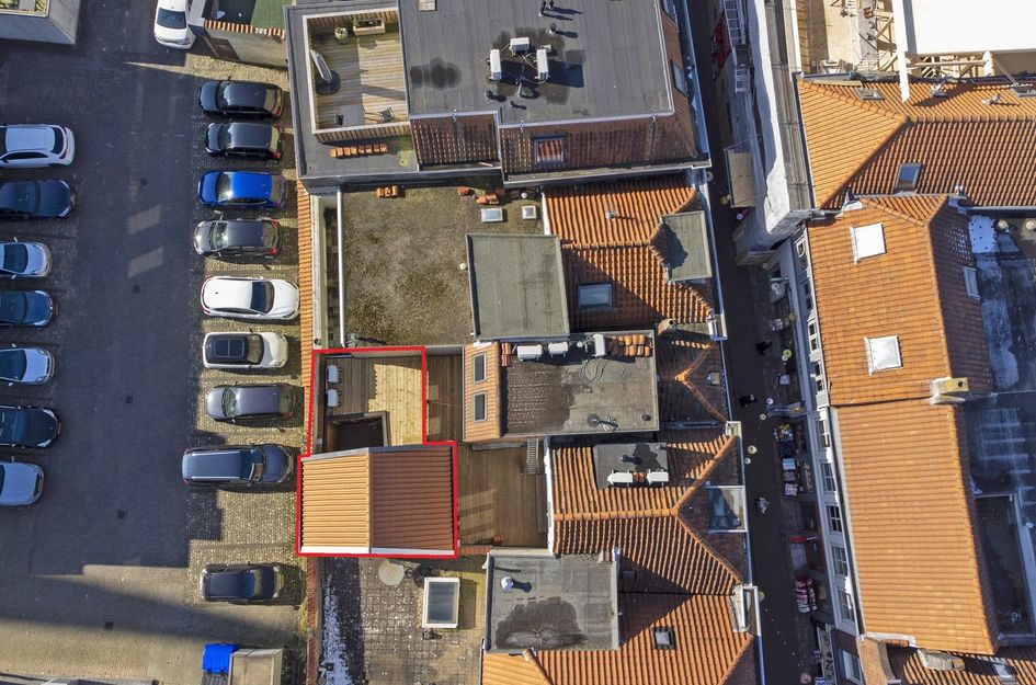Sint Adriaanstraat 13