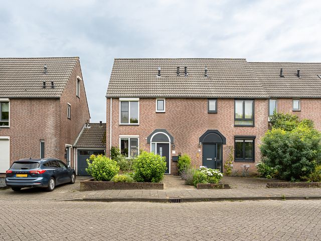 Generaal Gavinstraat 330, Groesbeek