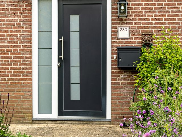 Generaal Gavinstraat 330, Groesbeek