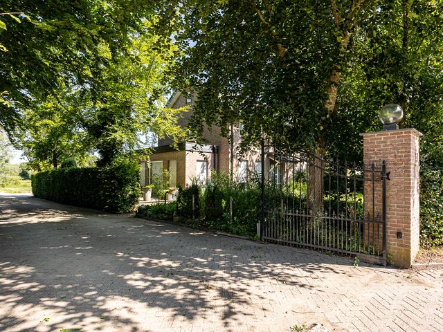 Hogewaldseweg 1, Groesbeek