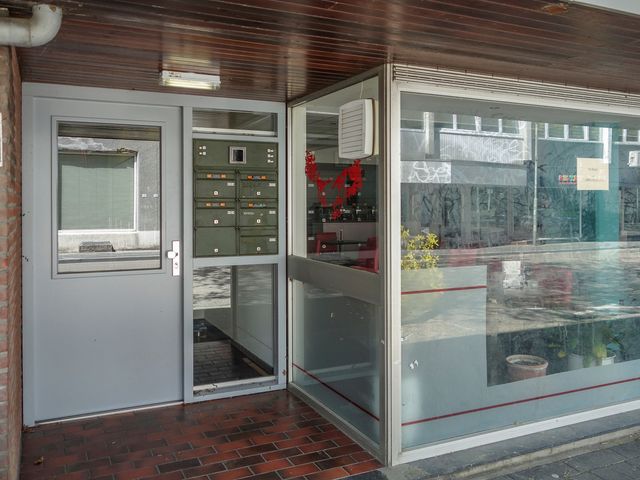 Groenstraat 63, Geleen
