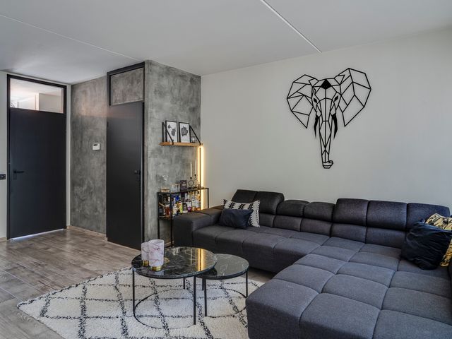 Groenstraat 63, Geleen