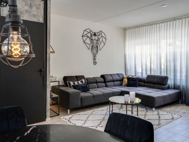 Groenstraat 63, Geleen