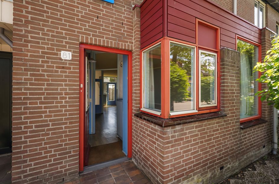 Valkenlaan 81