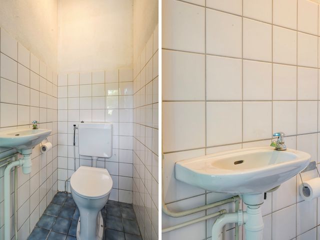Valkenlaan 81, Delft