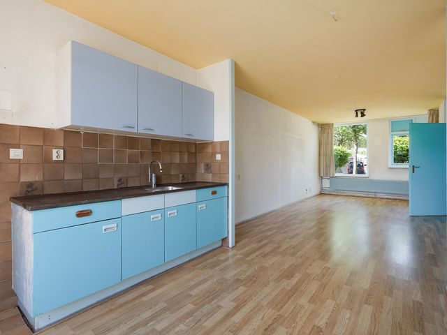 Valkenlaan 81, Delft