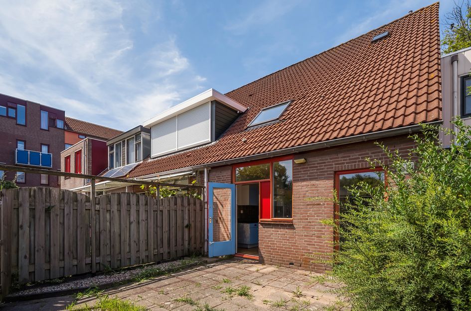 Valkenlaan 81