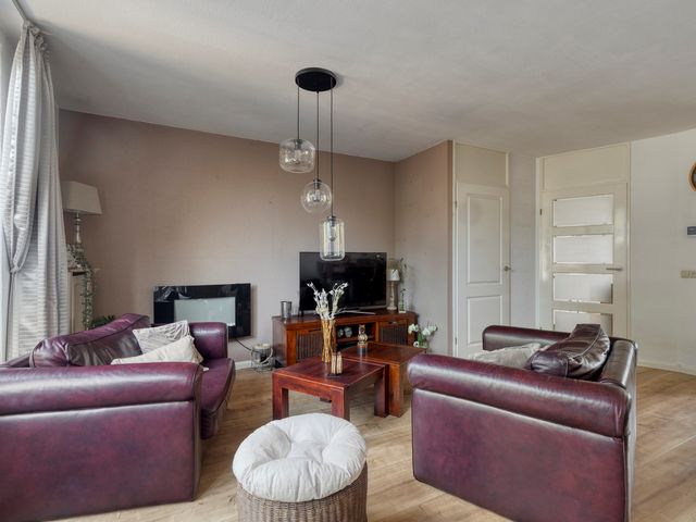 Multatulistraat 21, Gorinchem