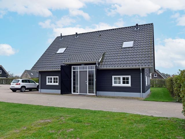 Baanstpoldersedijk 4 426, Nieuwvliet