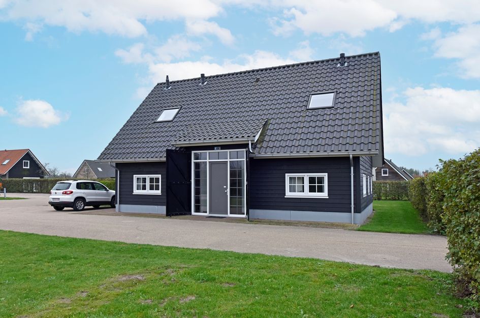 Baanstpoldersedijk 4 426