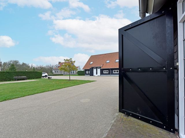 Baanstpoldersedijk 4 426, Nieuwvliet