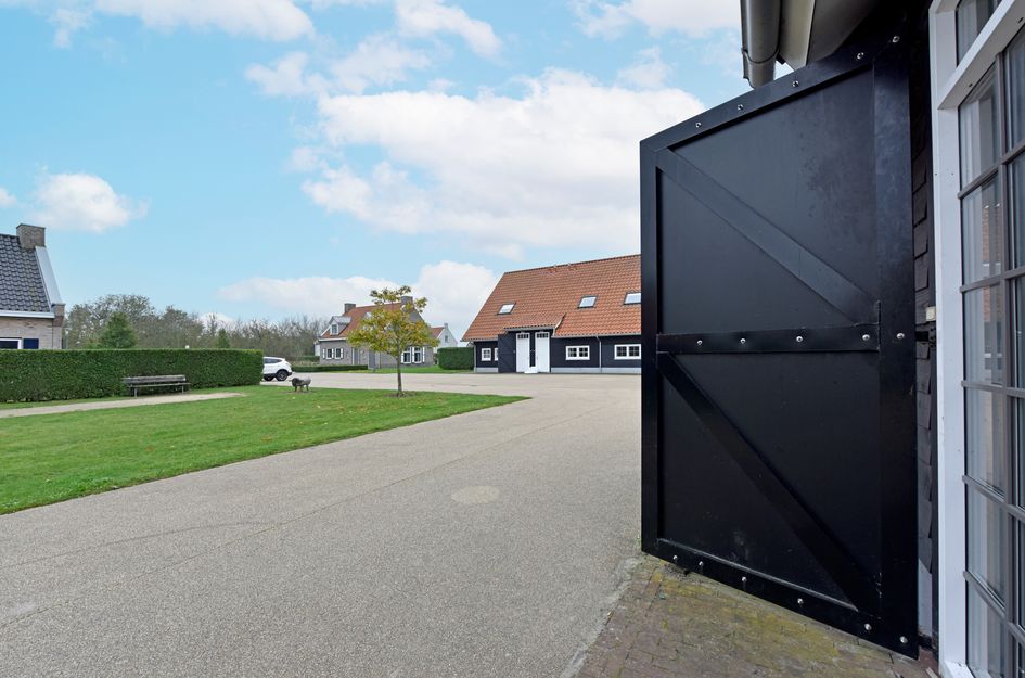 Baanstpoldersedijk 4 426