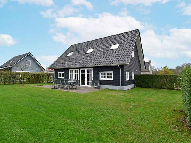 Baanstpoldersedijk 4 426, Nieuwvliet