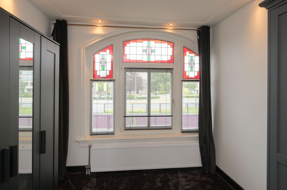Ambtstraat 127