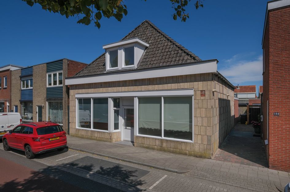 Bornerbroeksestraat 138