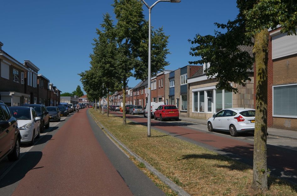 Bornerbroeksestraat 138