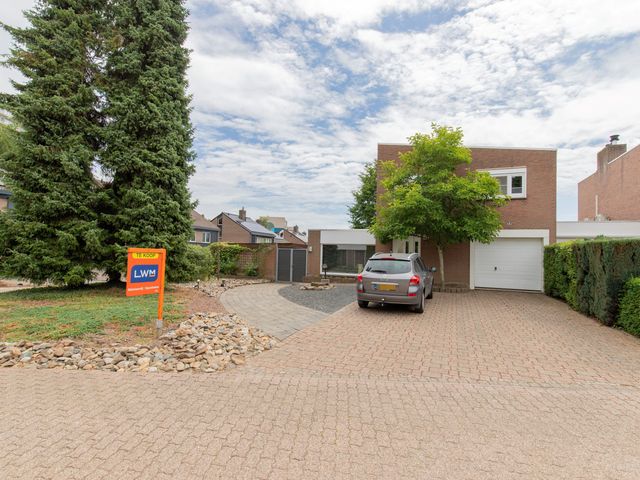 Sleperstraat 3, Hoensbroek