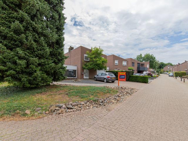 Sleperstraat 3, Hoensbroek