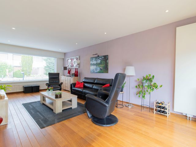 Sleperstraat 3, Hoensbroek