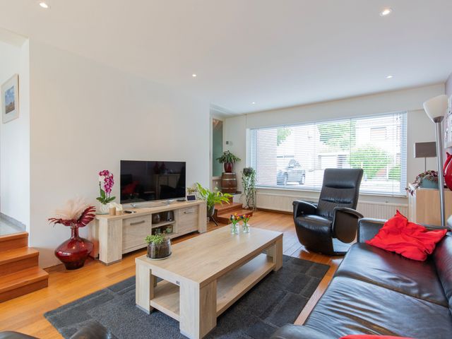 Sleperstraat 3, Hoensbroek