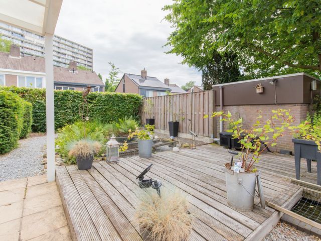 Sleperstraat 3, Hoensbroek
