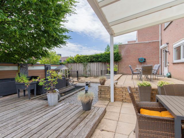 Sleperstraat 3, Hoensbroek