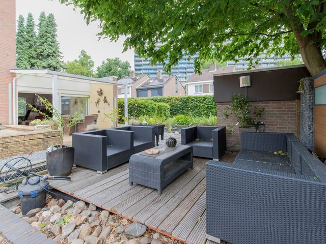 Sleperstraat 3, Hoensbroek