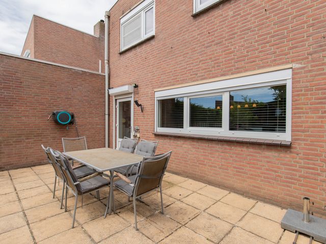 Sleperstraat 3, Hoensbroek
