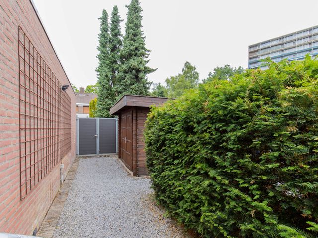 Sleperstraat 3, Hoensbroek
