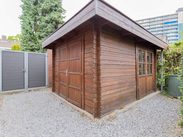 Sleperstraat 3, Hoensbroek