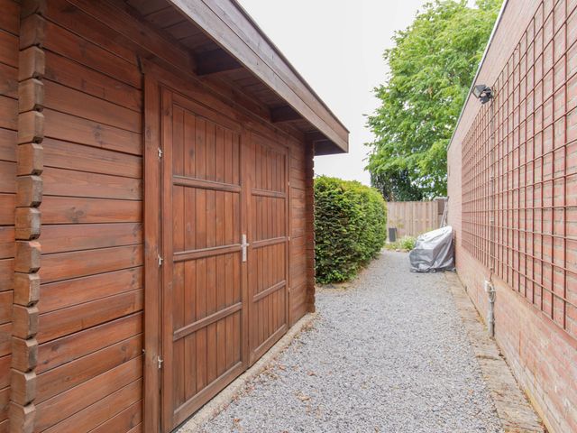 Sleperstraat 3, Hoensbroek