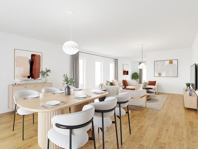 Jamaicastraat 49, Almere