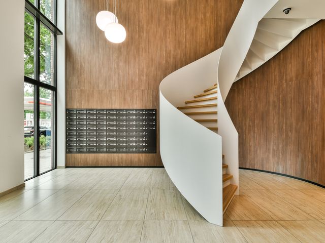 Mangoweg 187, Leiden