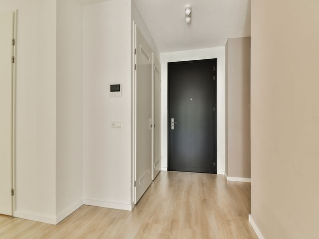 Mangoweg 187, Leiden