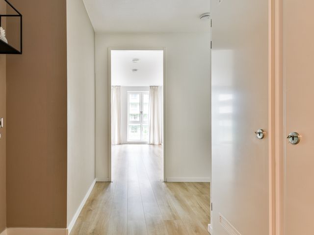 Mangoweg 187, Leiden