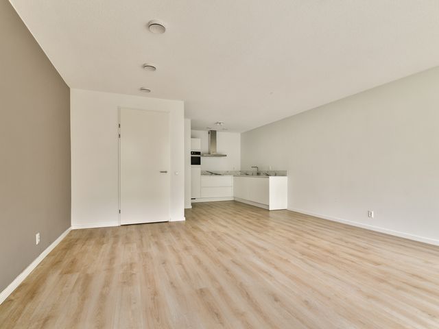 Mangoweg 187, Leiden