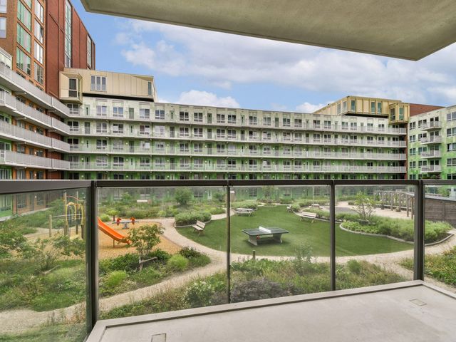 Mangoweg 187, Leiden