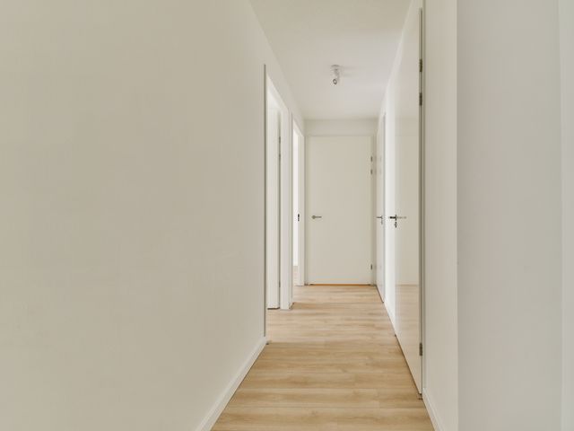 Mangoweg 187, Leiden