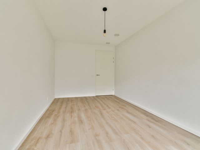Mangoweg 187, Leiden