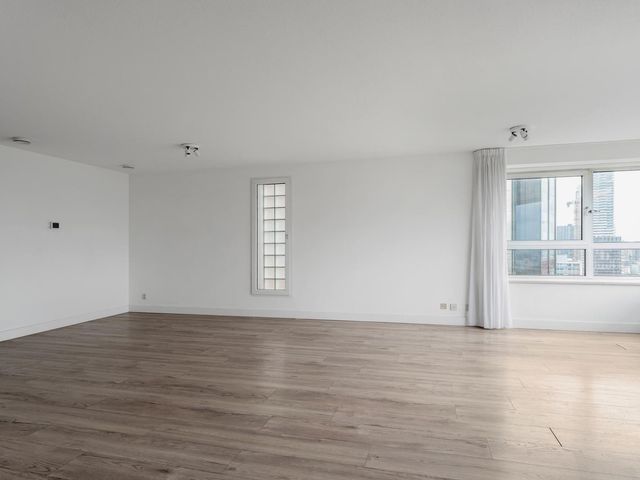 Bulgersteyn 7237, Rotterdam