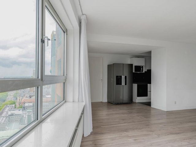 Bulgersteyn 7237, Rotterdam