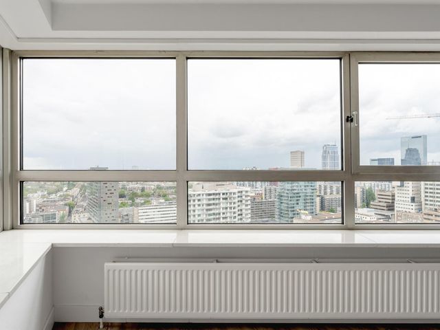 Bulgersteyn 7237, Rotterdam