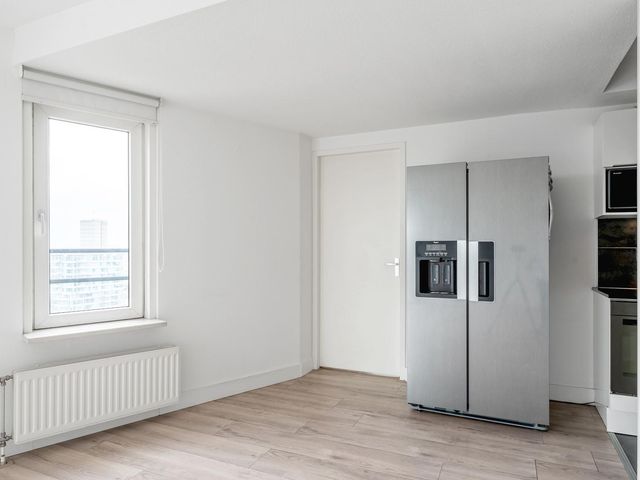 Bulgersteyn 7237, Rotterdam