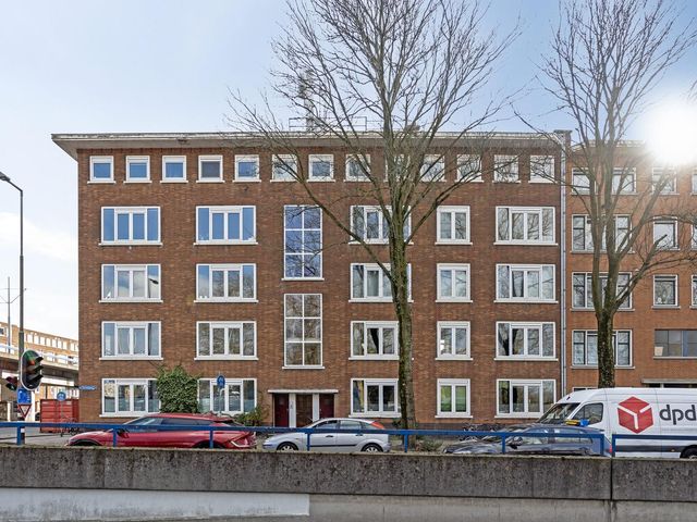 Gordelweg 184 03R, Rotterdam