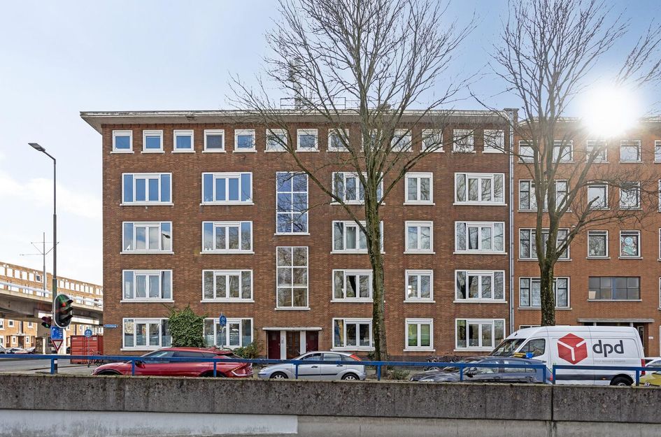 Gordelweg 184 03R